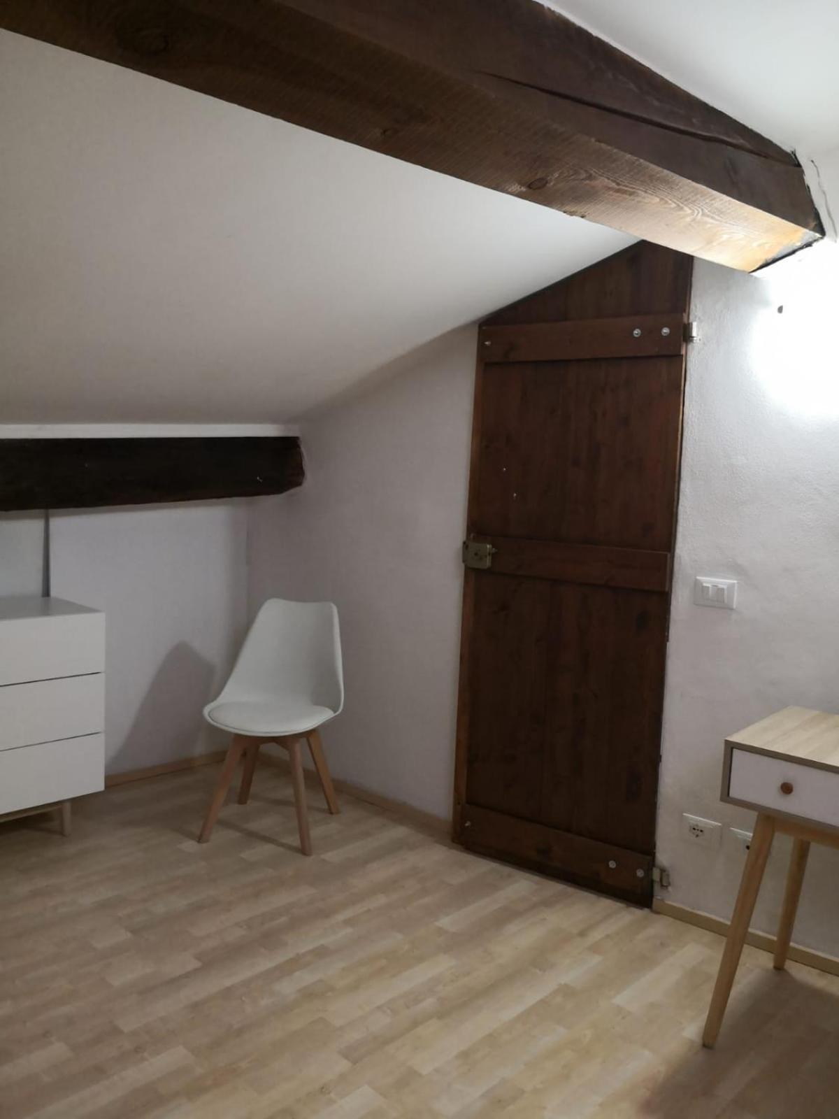Sosta Sant'Antonio Apartment Pisa Exterior foto