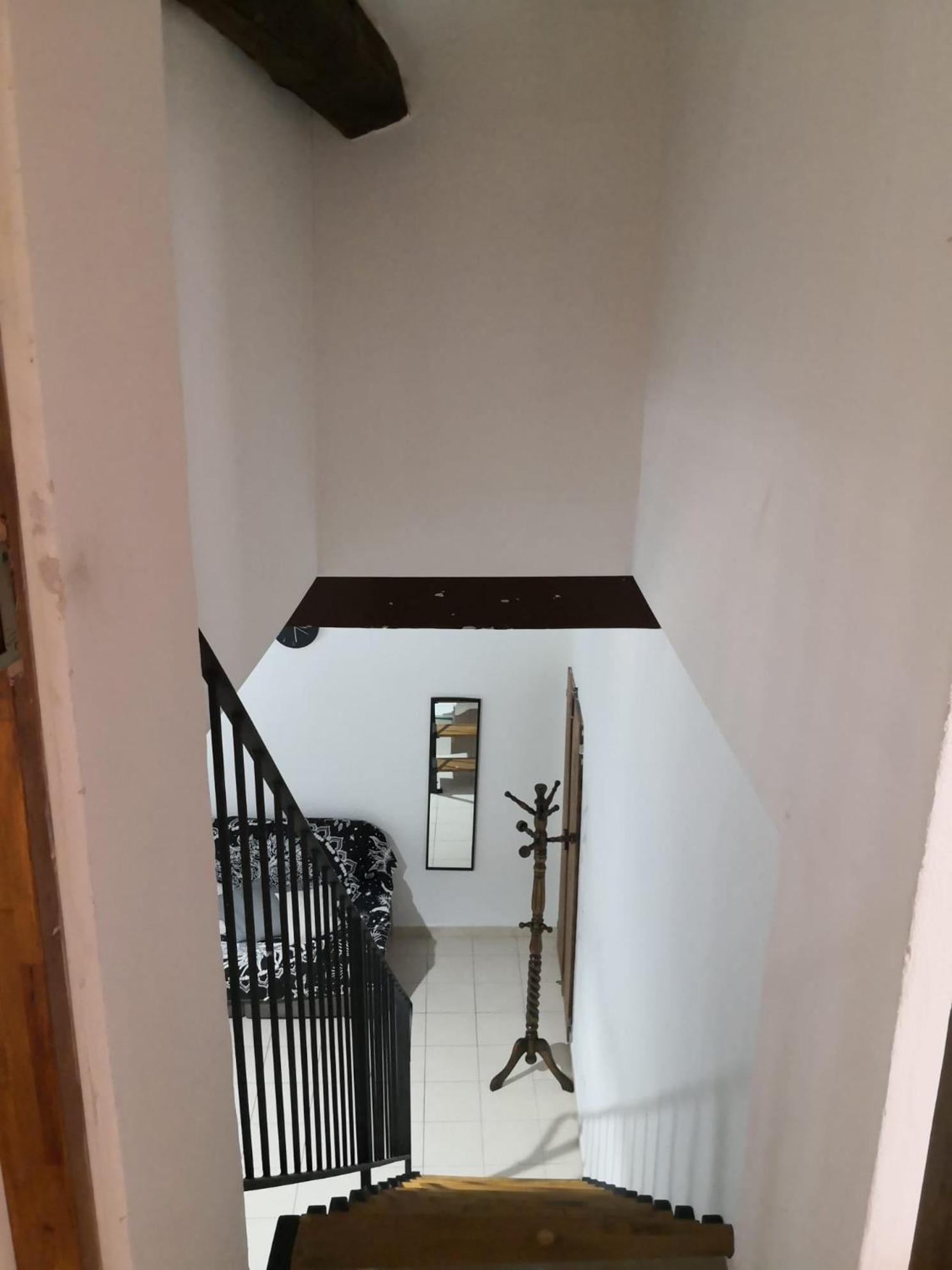 Sosta Sant'Antonio Apartment Pisa Exterior foto