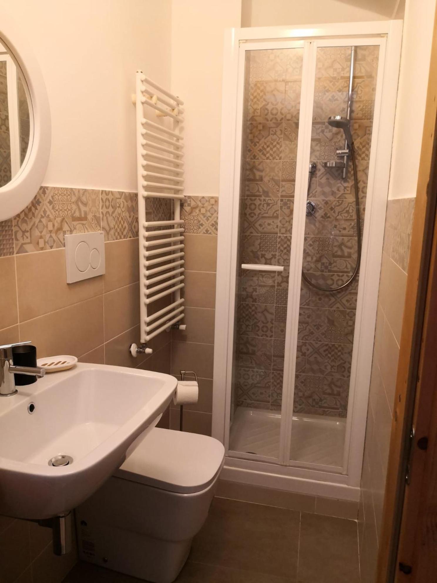 Sosta Sant'Antonio Apartment Pisa Exterior foto